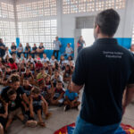 Ação Social Echoenergia